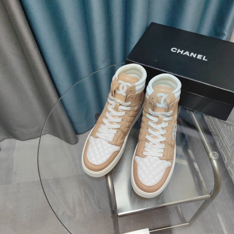 Chanel Casual Shoes